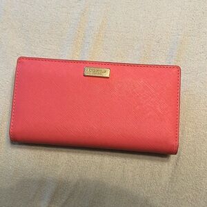 Kate Spade authentic wallet